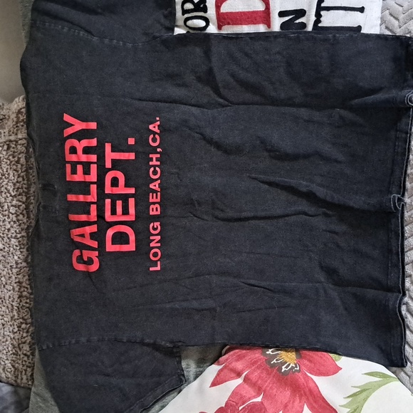 Gallery dept t-shirt - Picture 4 of 5